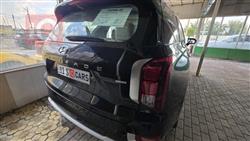 هيونداي باليسيد